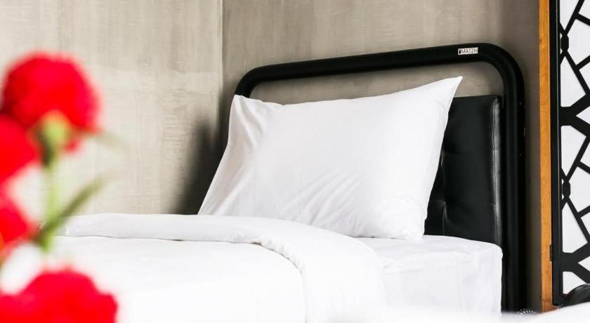 B2 Khon Kaen Boutique & Budget Hotel Экстерьер фото