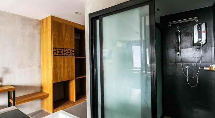 B2 Khon Kaen Boutique & Budget Hotel Экстерьер фото