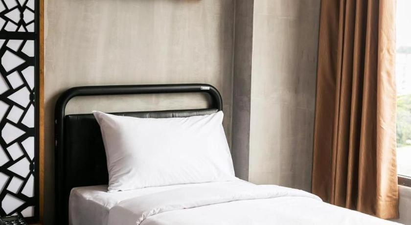 B2 Khon Kaen Boutique & Budget Hotel Экстерьер фото