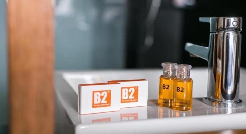 B2 Khon Kaen Boutique & Budget Hotel Экстерьер фото